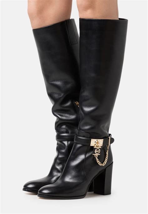 boot michael kors|michael kors high heels boots.